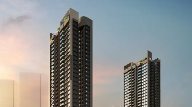 Tampines St 94 GLS Unit Type